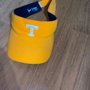 Tennessee vols visor